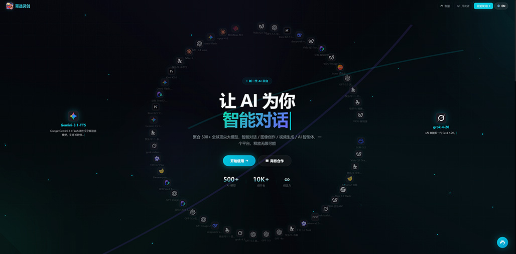AIGC商业视觉与摄影案例